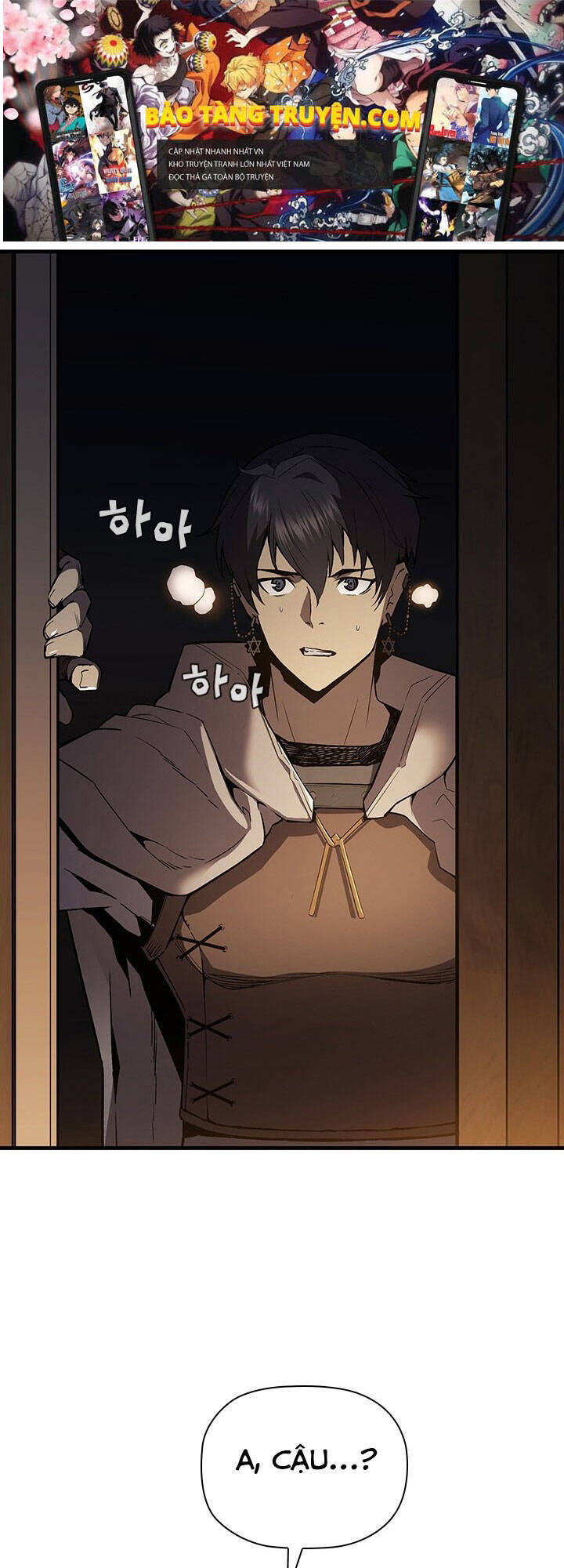 Khát Vọng Trỗi Dậy Chapter 69 - 5