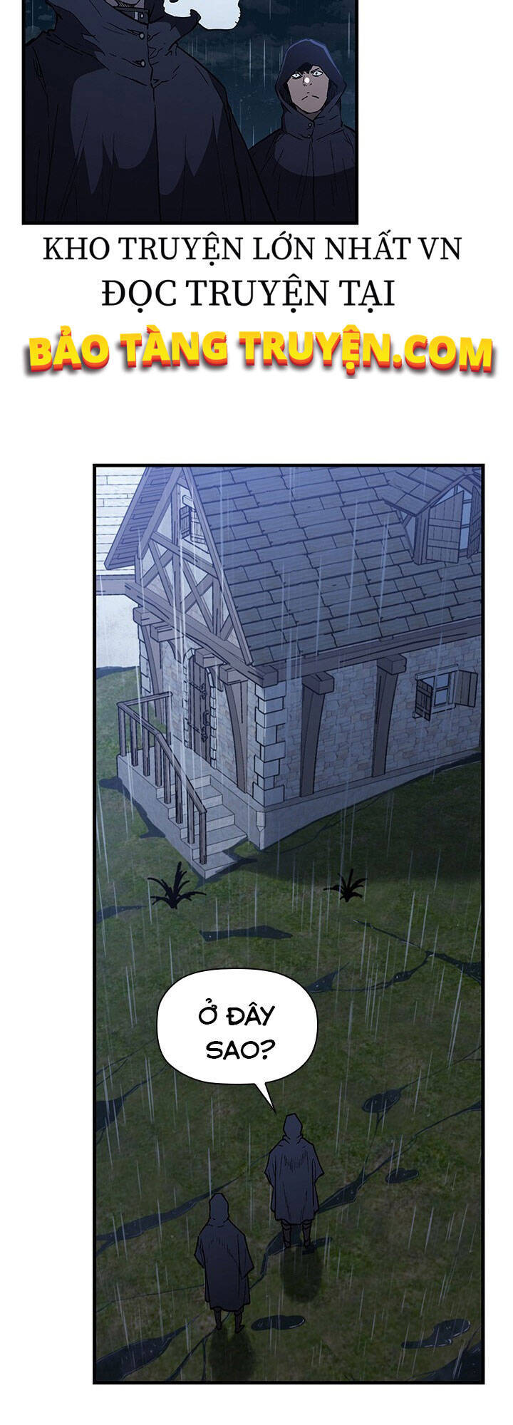 Khát Vọng Trỗi Dậy Chapter 69 - 42