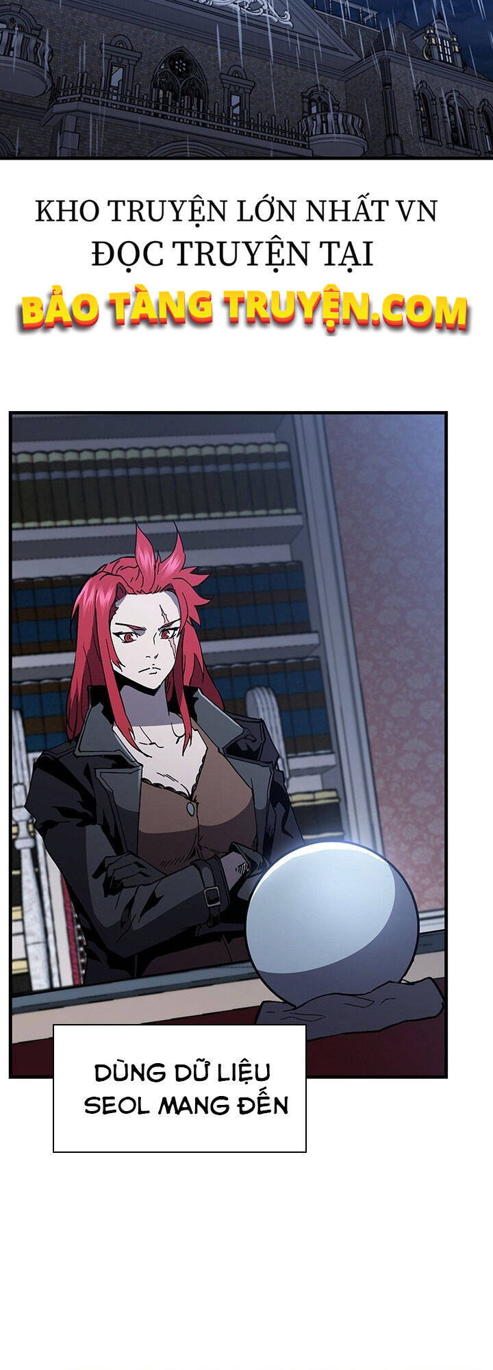 Khát Vọng Trỗi Dậy Chapter 69 - 44