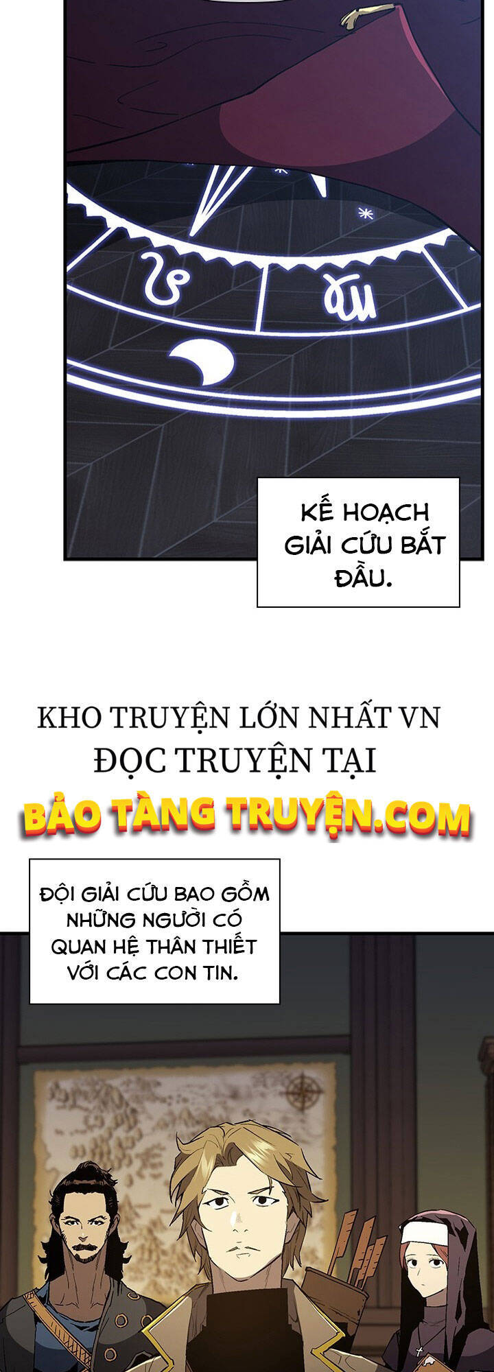 Khát Vọng Trỗi Dậy Chapter 69 - 46