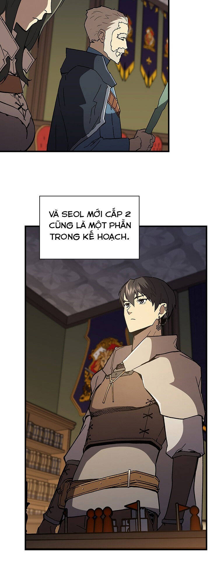 Khát Vọng Trỗi Dậy Chapter 69 - 48