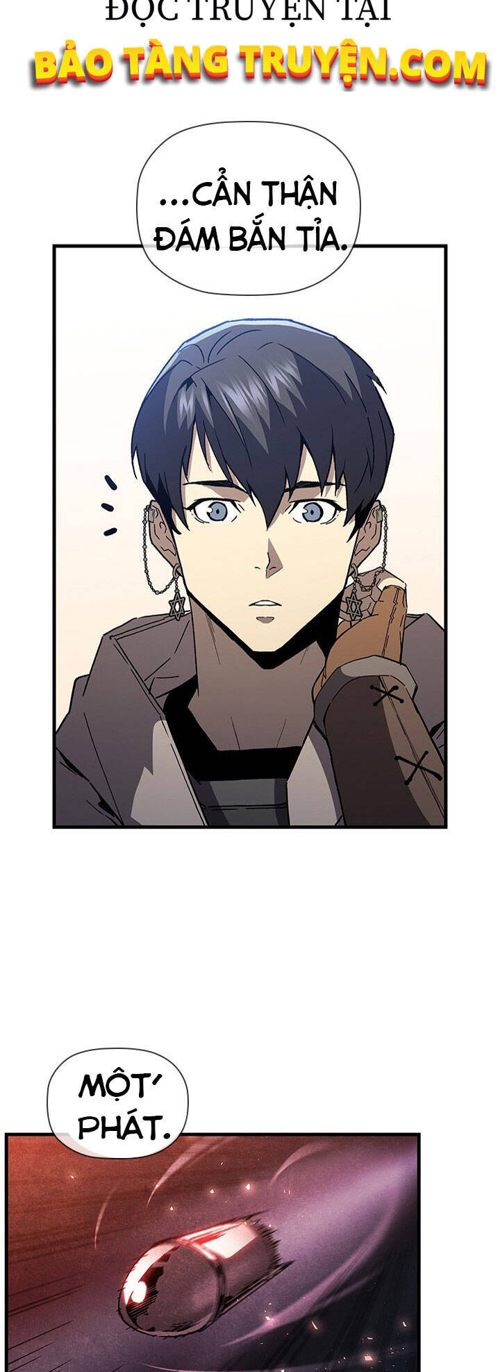 Khát Vọng Trỗi Dậy Chapter 69 - 51