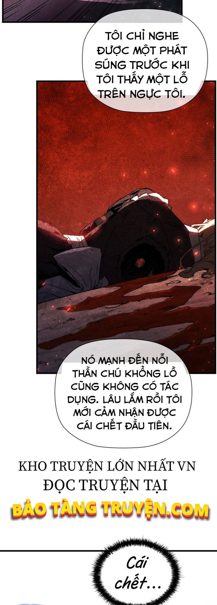 Khát Vọng Trỗi Dậy Chapter 69 - 52