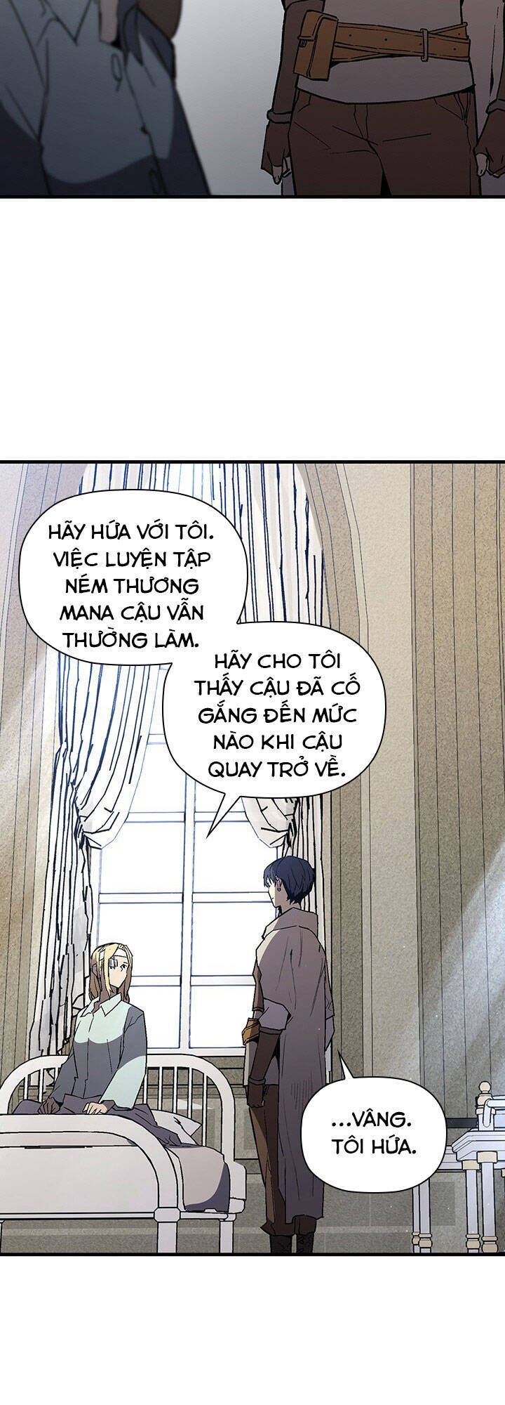 Khát Vọng Trỗi Dậy Chapter 69 - 54