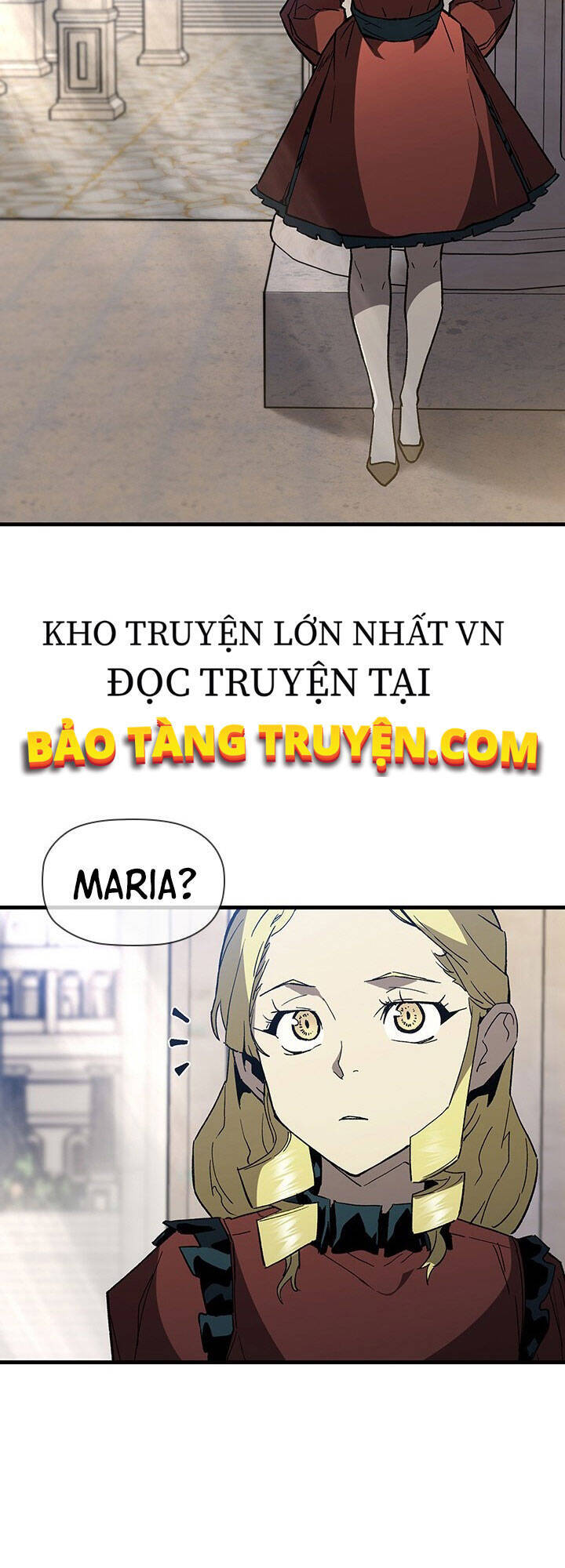 Khát Vọng Trỗi Dậy Chapter 69 - 56