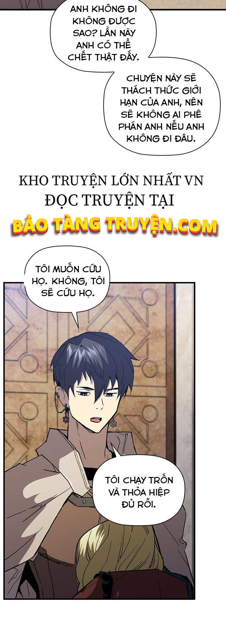 Khát Vọng Trỗi Dậy Chapter 69 - 58