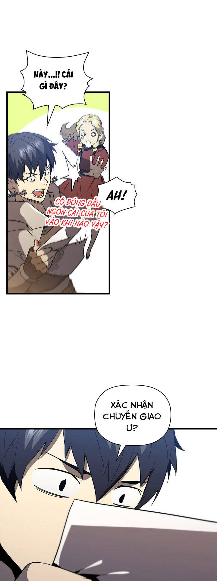 Khát Vọng Trỗi Dậy Chapter 69 - 60