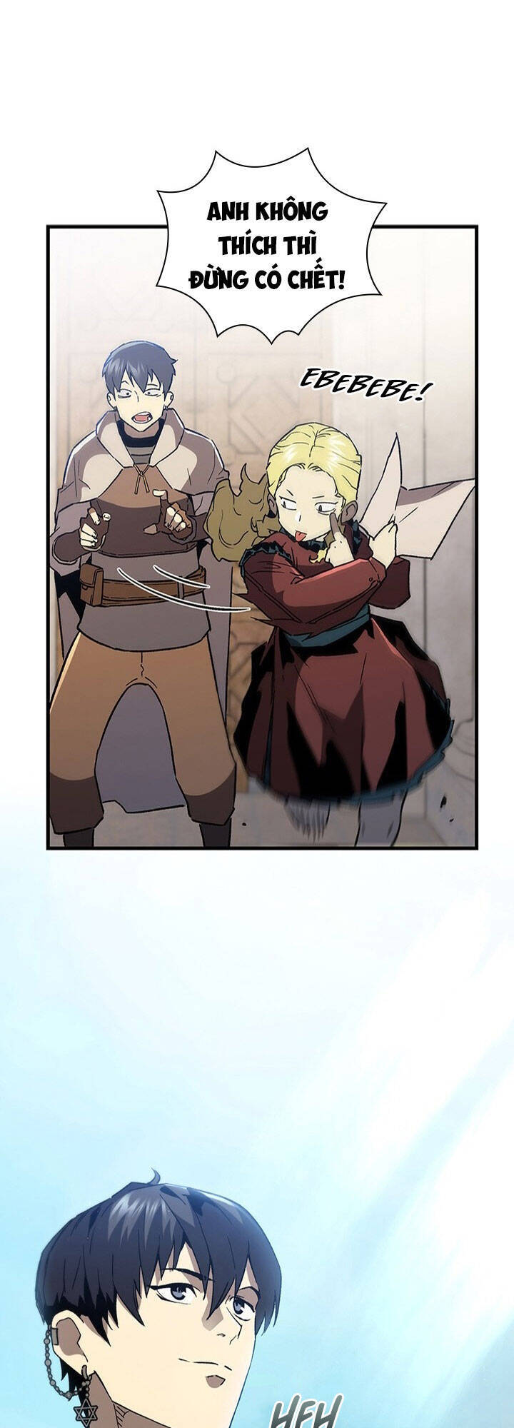 Khát Vọng Trỗi Dậy Chapter 69 - 63