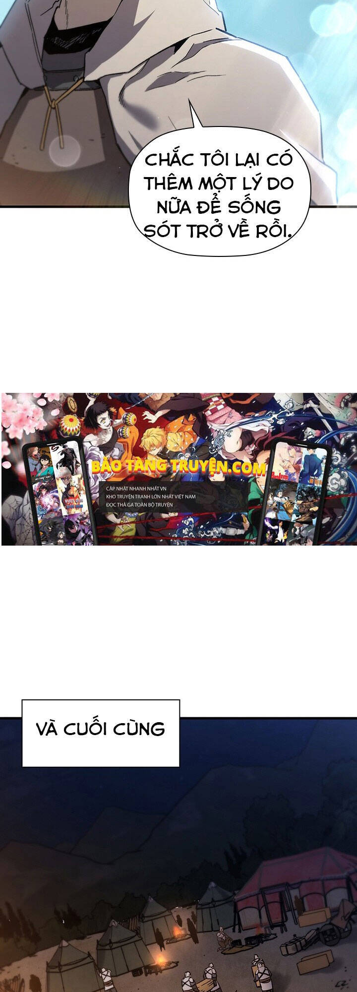 Khát Vọng Trỗi Dậy Chapter 69 - 65