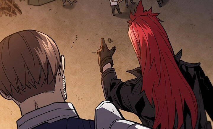 Khát Vọng Trỗi Dậy Chapter 69 - 66