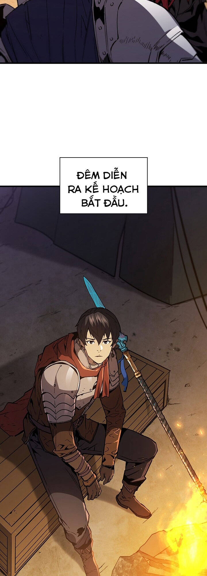 Khát Vọng Trỗi Dậy Chapter 69 - 67