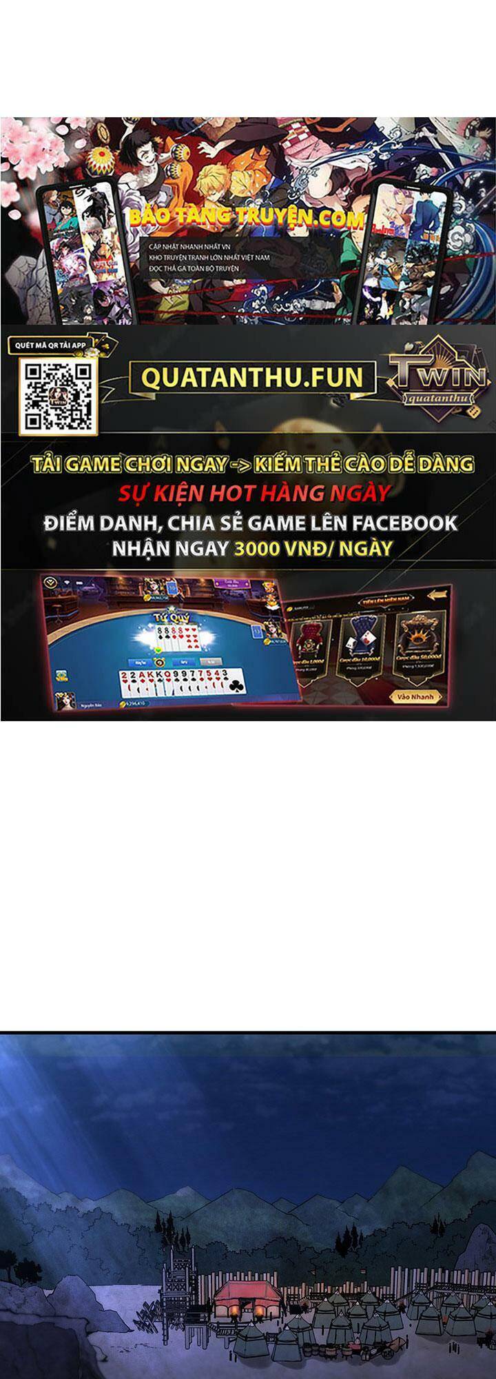 Khát Vọng Trỗi Dậy Chapter 70 - 1