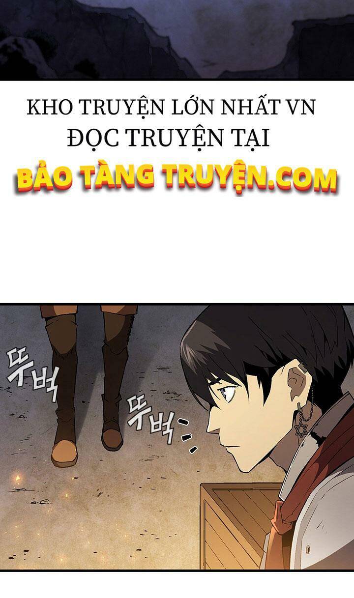Khát Vọng Trỗi Dậy Chapter 70 - 2