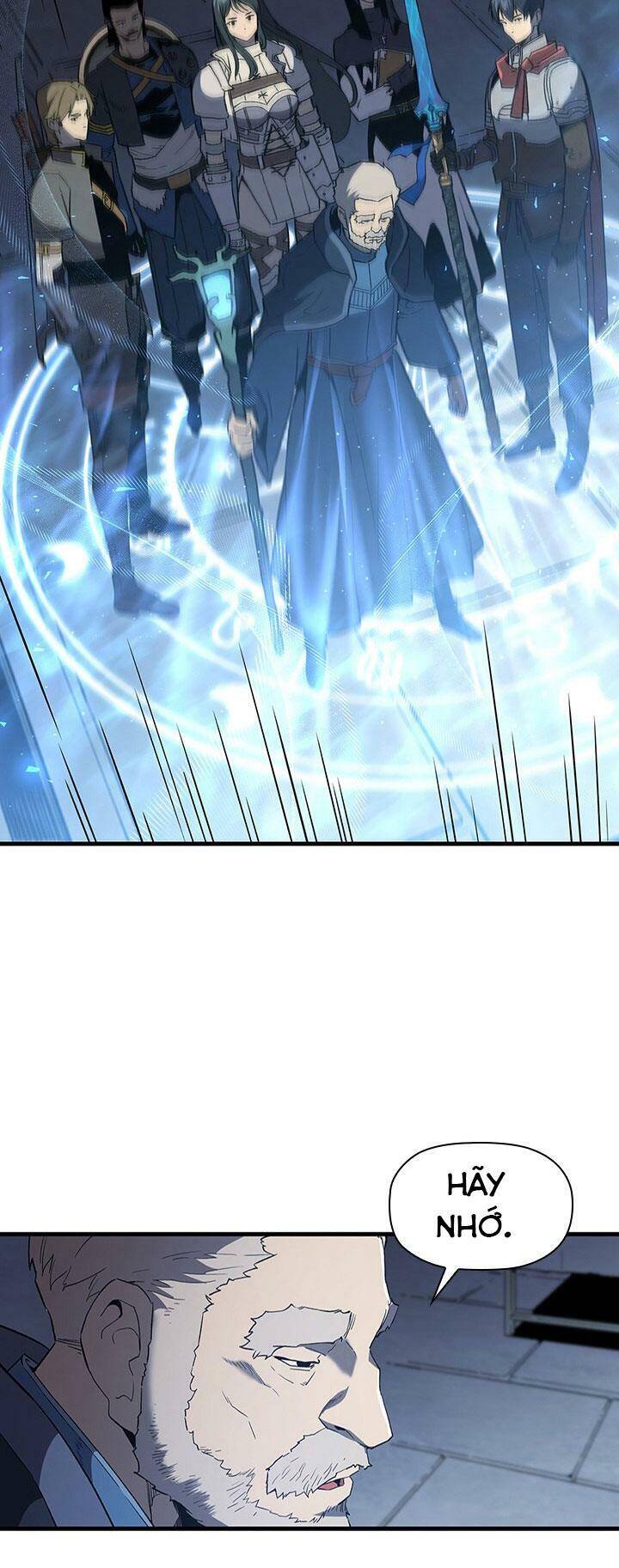 Khát Vọng Trỗi Dậy Chapter 70 - 16