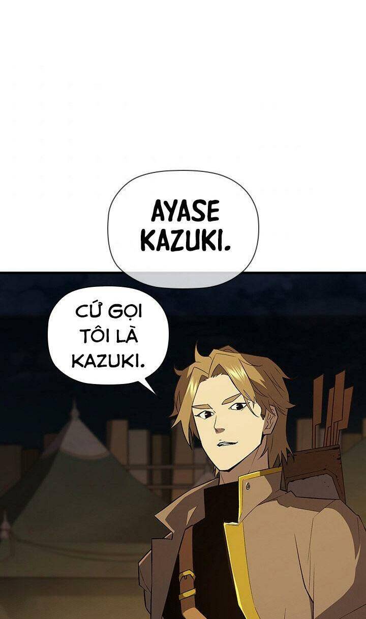 Khát Vọng Trỗi Dậy Chapter 70 - 3