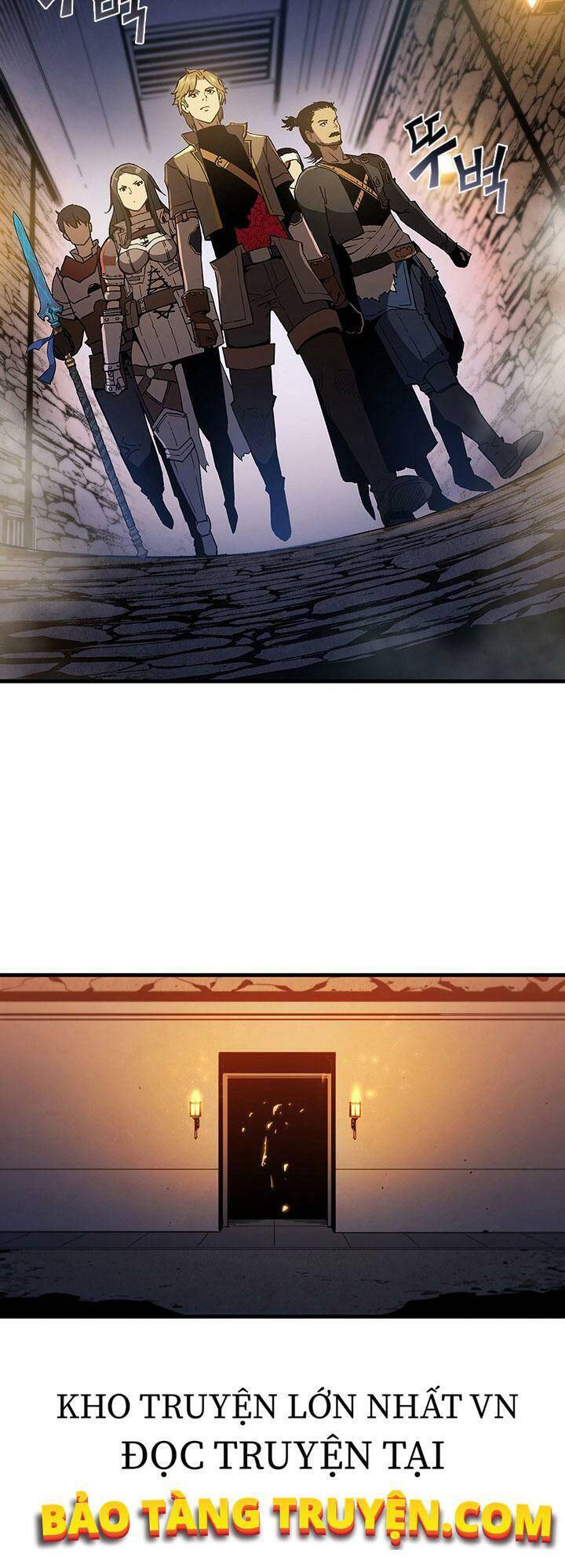 Khát Vọng Trỗi Dậy Chapter 70 - 21