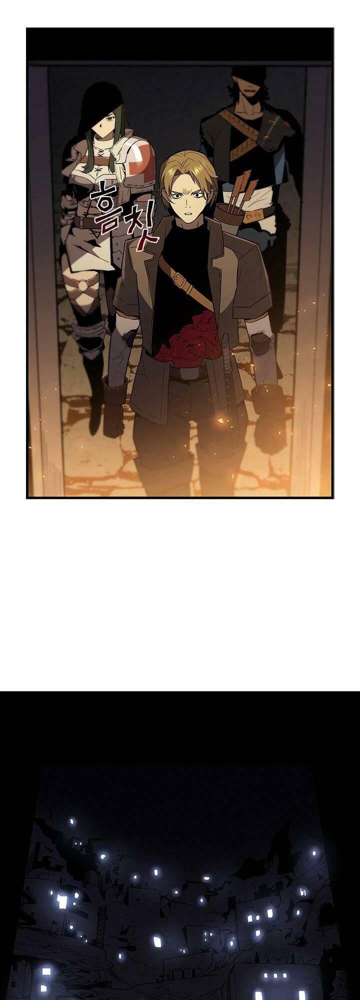 Khát Vọng Trỗi Dậy Chapter 70 - 22