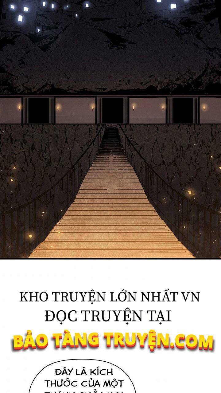 Khát Vọng Trỗi Dậy Chapter 70 - 23