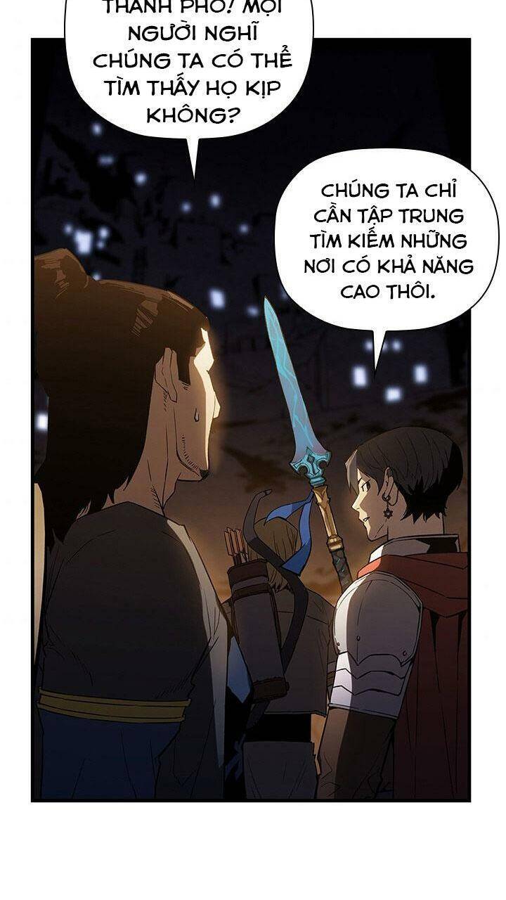 Khát Vọng Trỗi Dậy Chapter 70 - 24