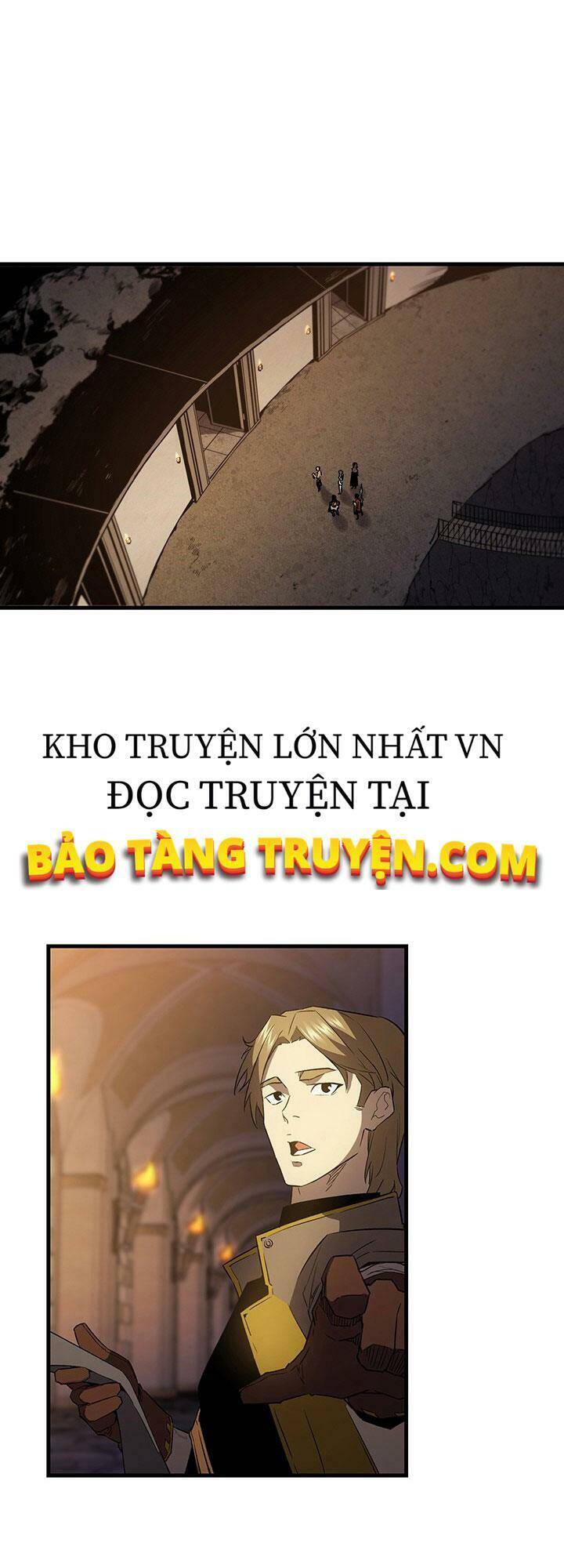 Khát Vọng Trỗi Dậy Chapter 70 - 28