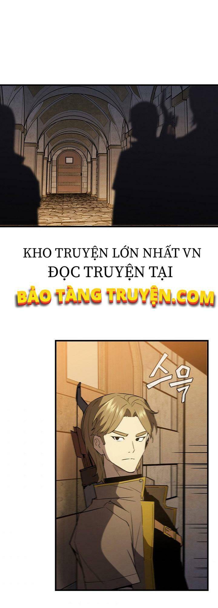 Khát Vọng Trỗi Dậy Chapter 70 - 29