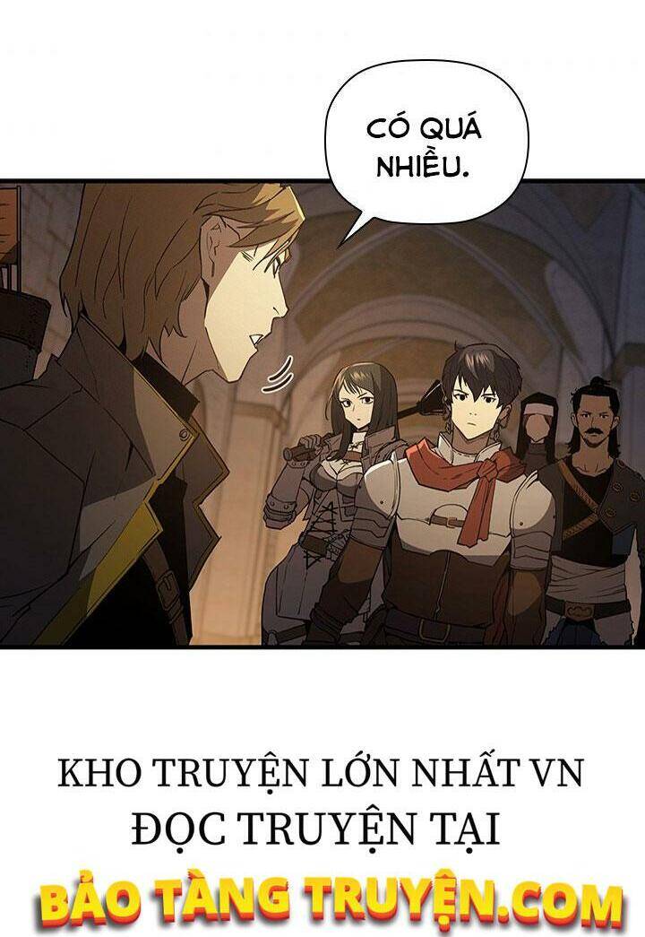 Khát Vọng Trỗi Dậy Chapter 70 - 31