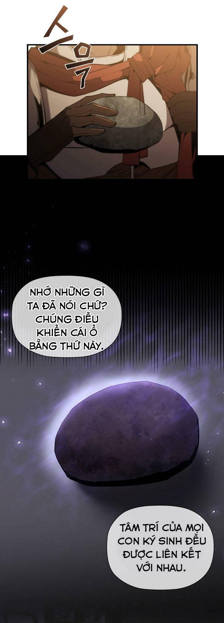Khát Vọng Trỗi Dậy Chapter 70 - 32