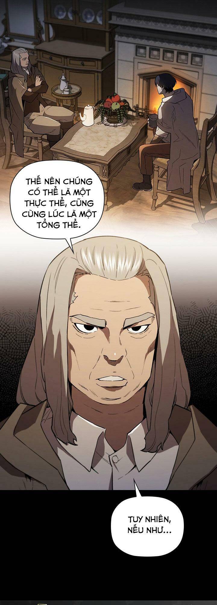 Khát Vọng Trỗi Dậy Chapter 70 - 33