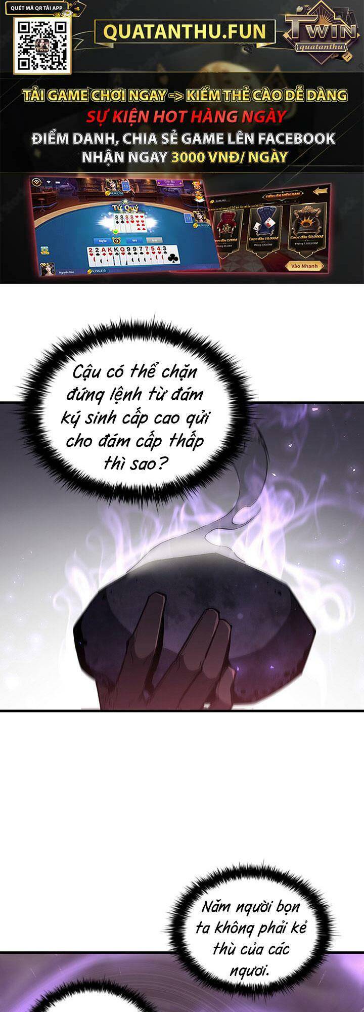 Khát Vọng Trỗi Dậy Chapter 70 - 34