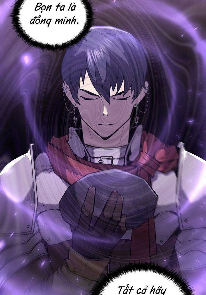 Khát Vọng Trỗi Dậy Chapter 70 - 35