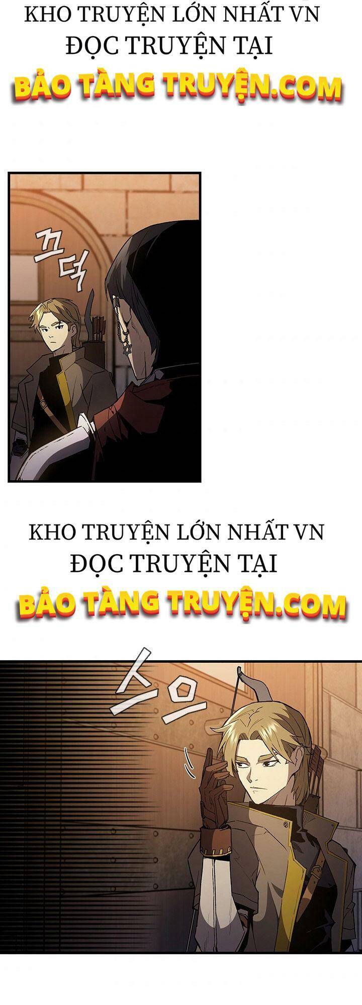 Khát Vọng Trỗi Dậy Chapter 70 - 37