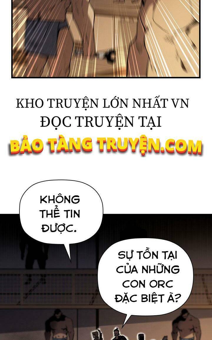 Khát Vọng Trỗi Dậy Chapter 70 - 40