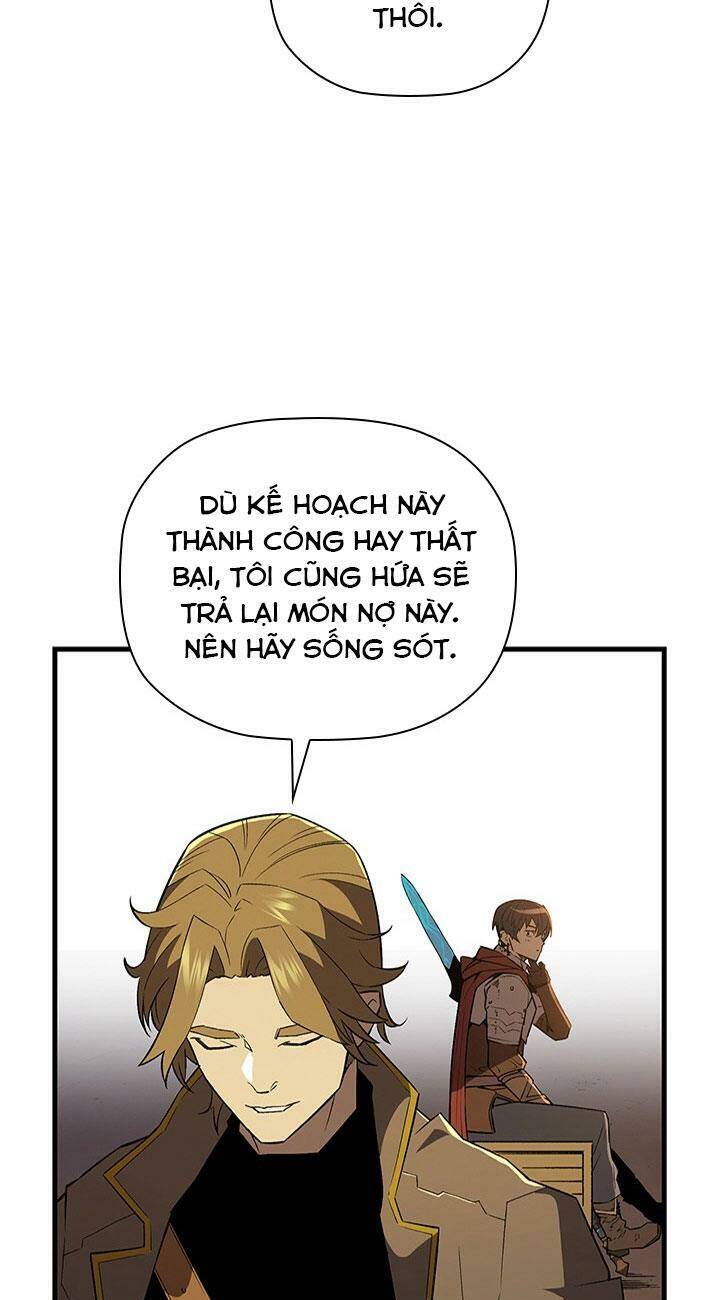 Khát Vọng Trỗi Dậy Chapter 70 - 5