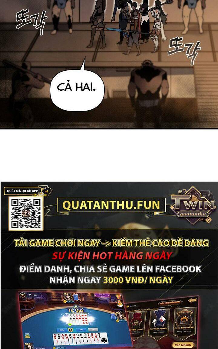 Khát Vọng Trỗi Dậy Chapter 70 - 41