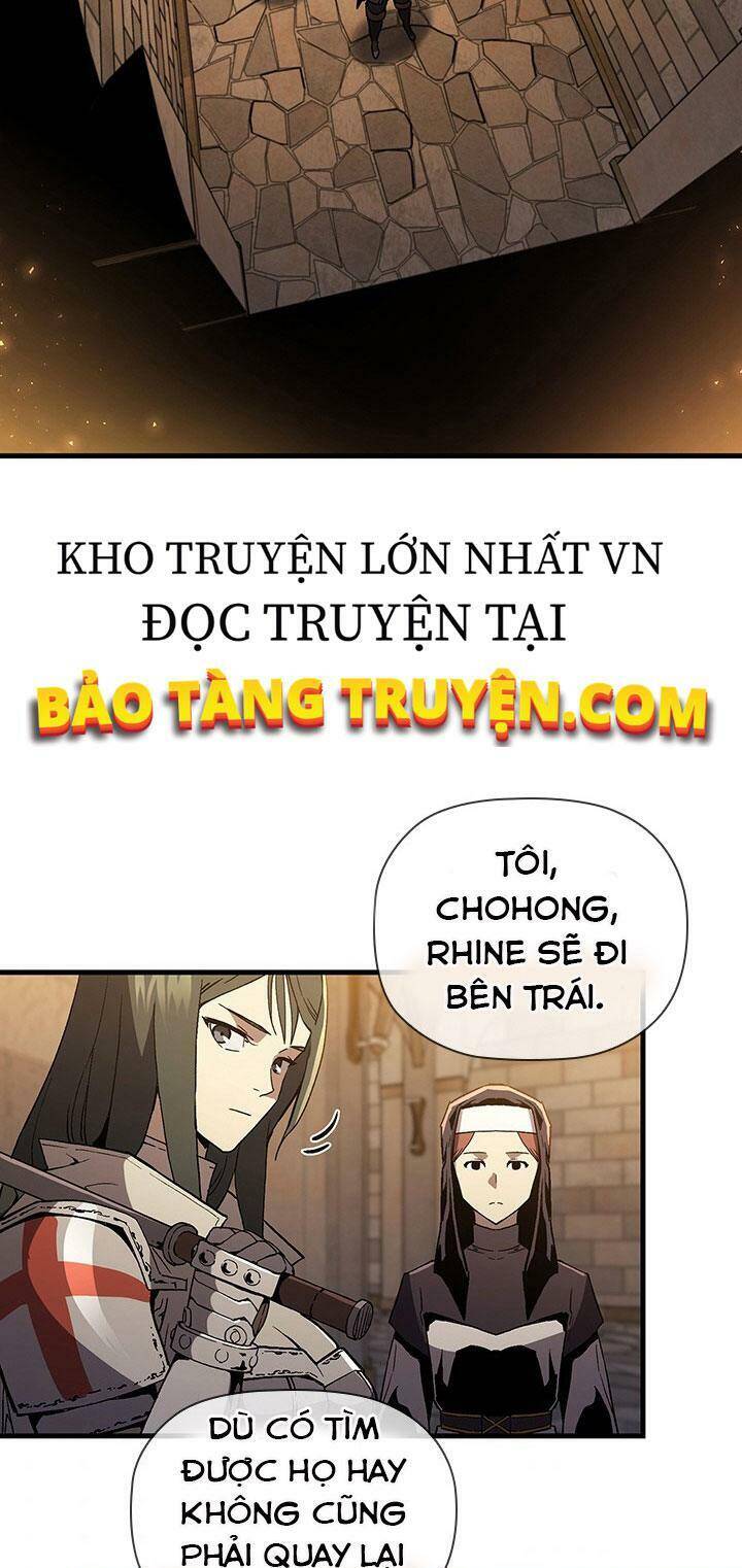 Khát Vọng Trỗi Dậy Chapter 70 - 43