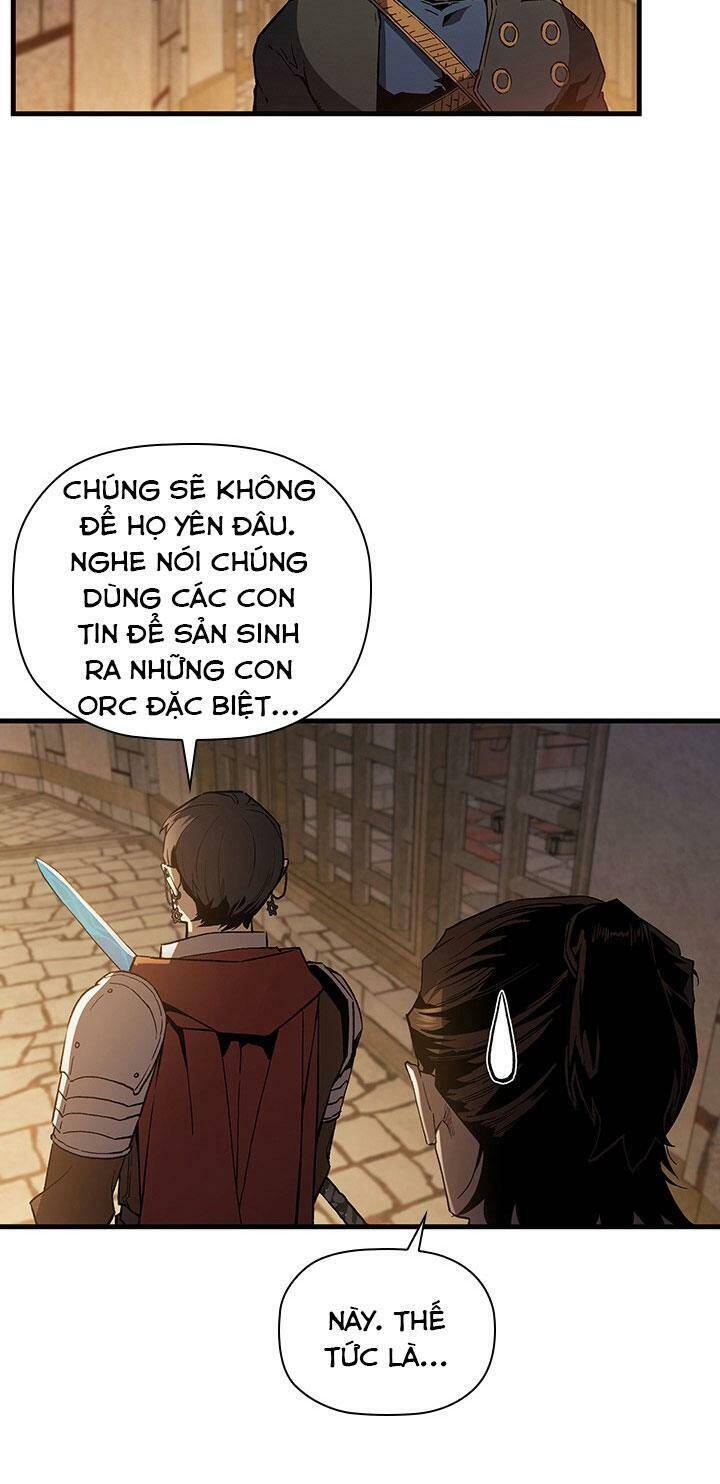 Khát Vọng Trỗi Dậy Chapter 70 - 46