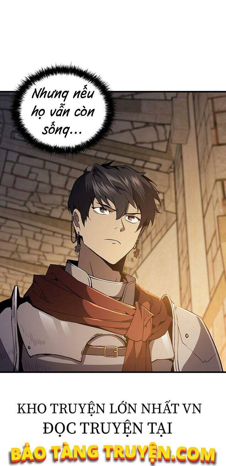 Khát Vọng Trỗi Dậy Chapter 70 - 47