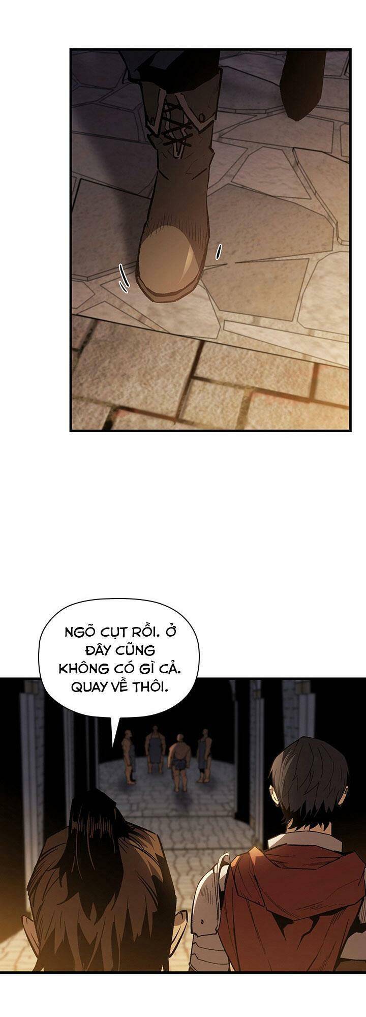 Khát Vọng Trỗi Dậy Chapter 70 - 48