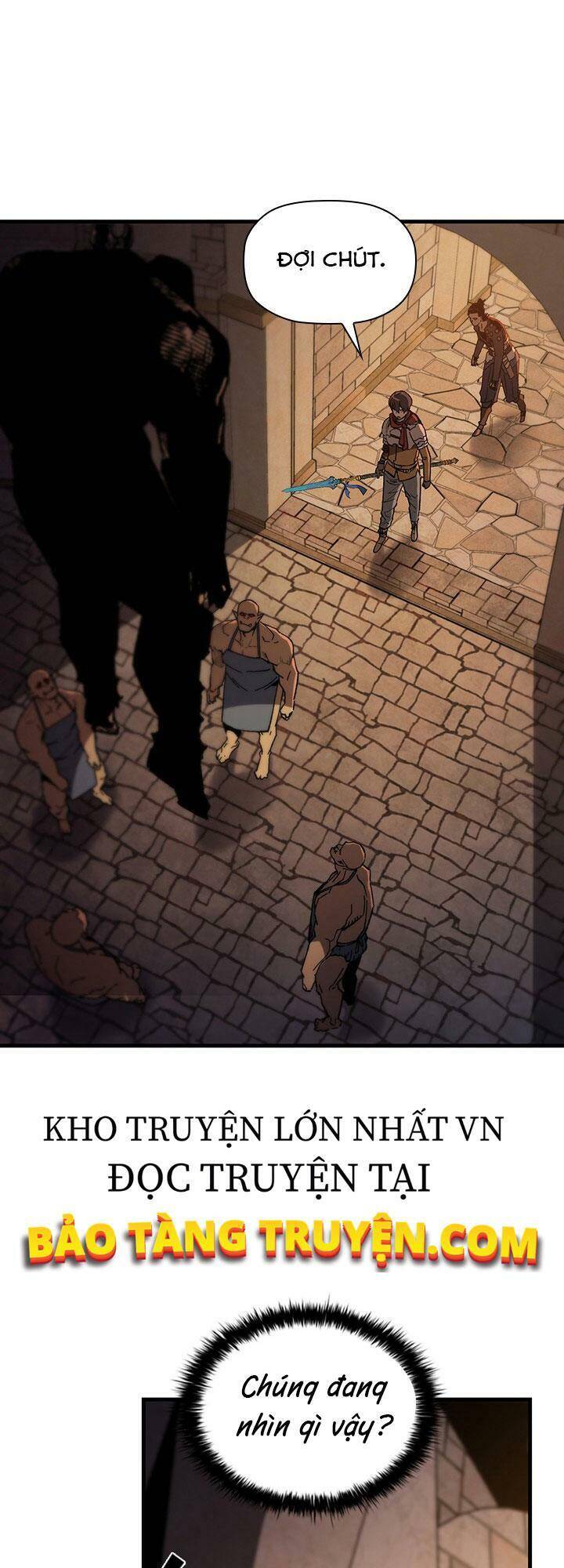 Khát Vọng Trỗi Dậy Chapter 70 - 49