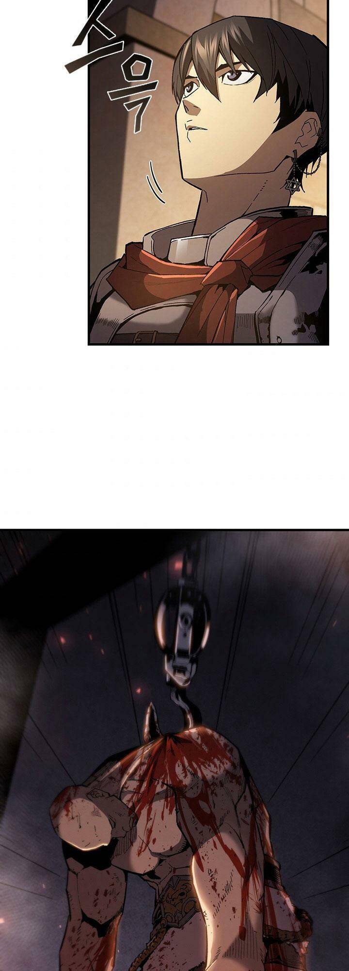 Khát Vọng Trỗi Dậy Chapter 70 - 50