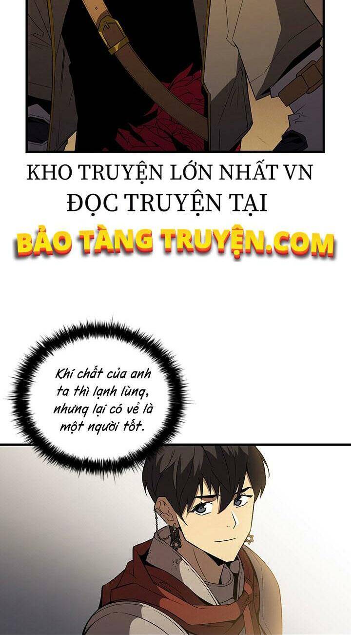 Khát Vọng Trỗi Dậy Chapter 70 - 6