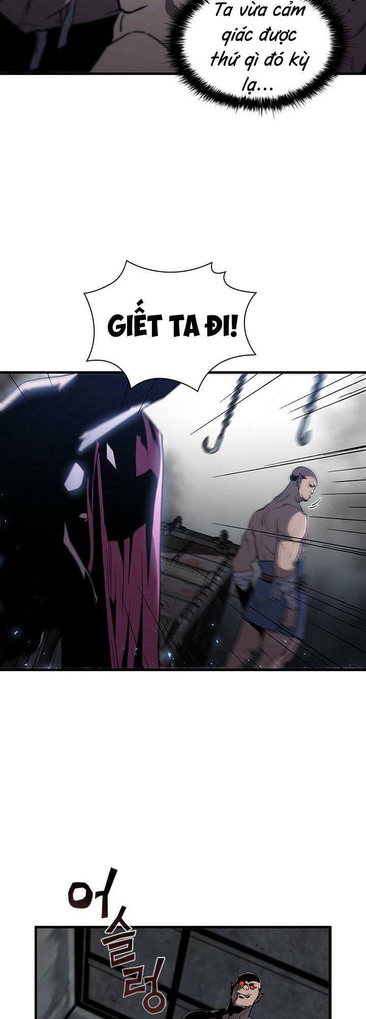 Khát Vọng Trỗi Dậy Chapter 70 - 56