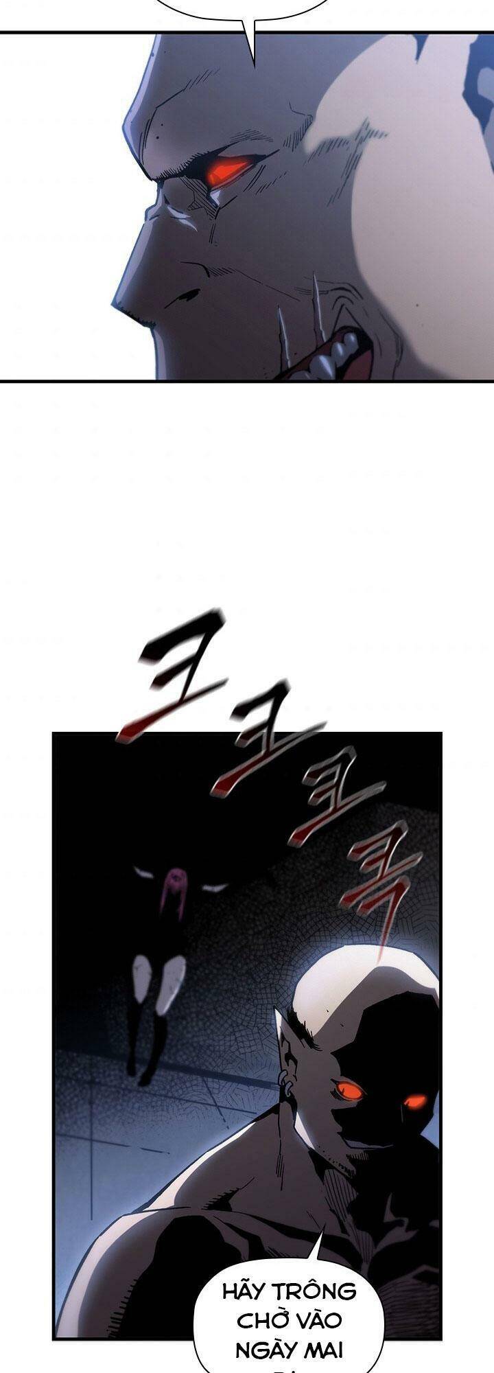 Khát Vọng Trỗi Dậy Chapter 70 - 59