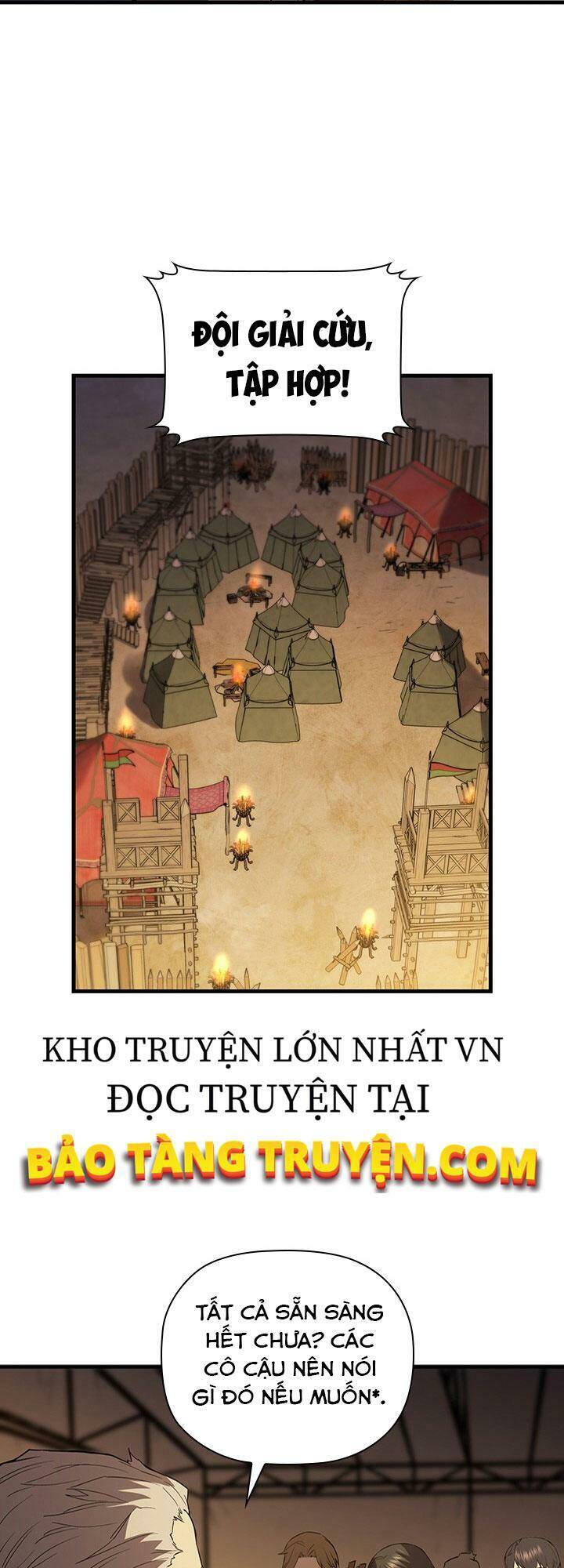 Khát Vọng Trỗi Dậy Chapter 70 - 7