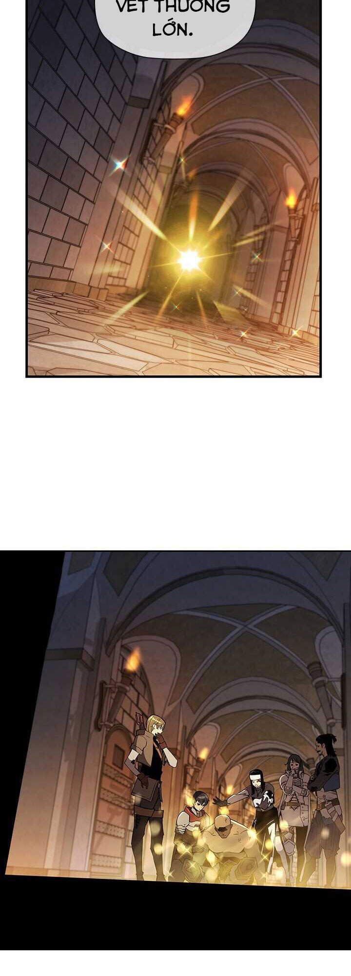 Khát Vọng Trỗi Dậy Chapter 71 - 12