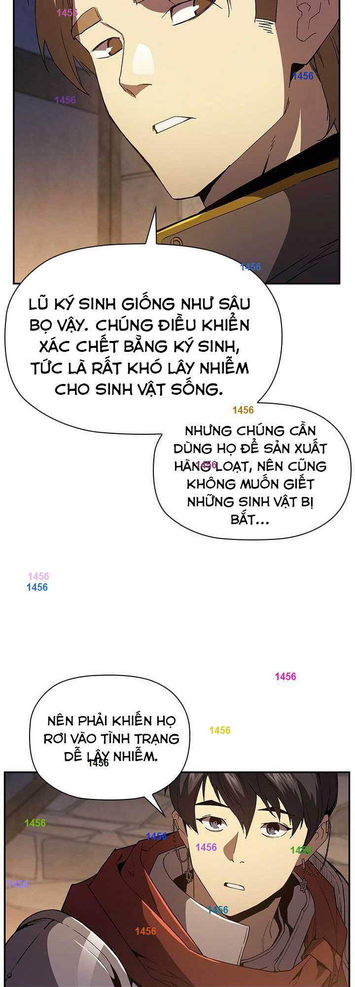 Khát Vọng Trỗi Dậy Chapter 71 - 15