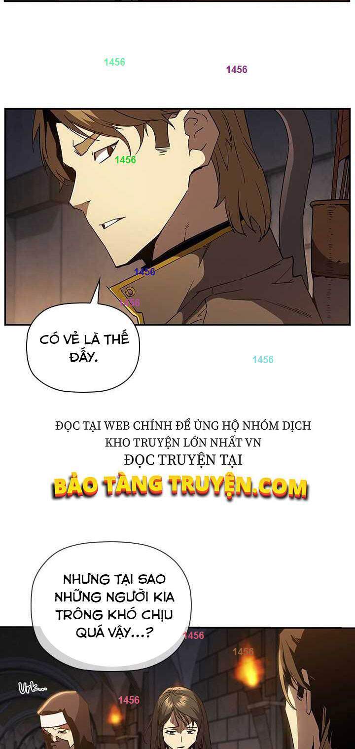 Khát Vọng Trỗi Dậy Chapter 71 - 16