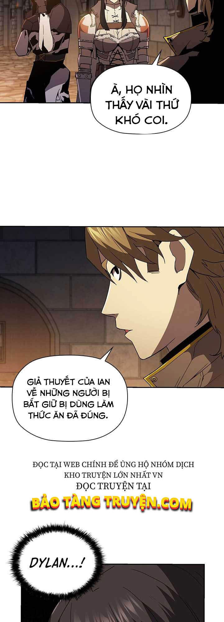 Khát Vọng Trỗi Dậy Chapter 71 - 17