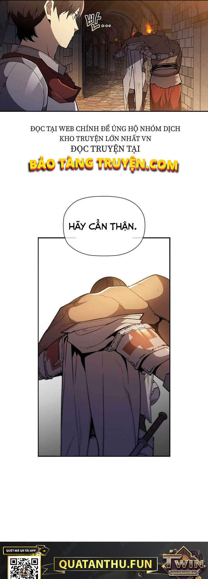 Khát Vọng Trỗi Dậy Chapter 71 - 20