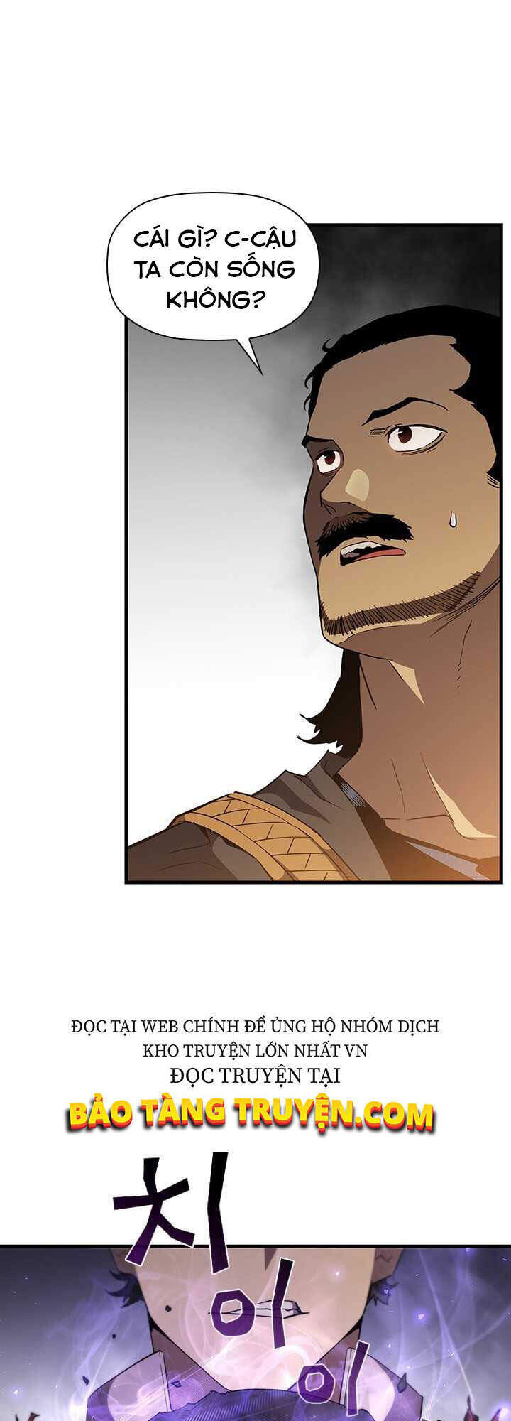 Khát Vọng Trỗi Dậy Chapter 71 - 3